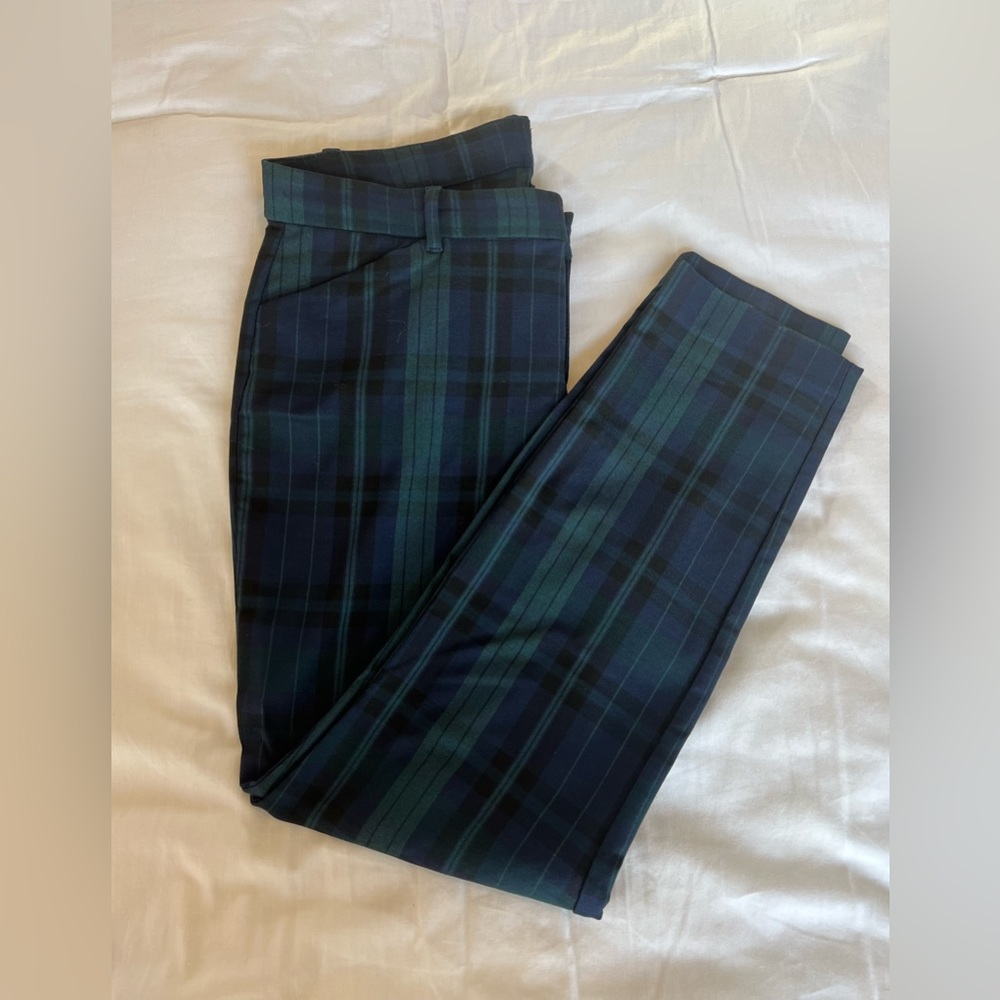 Gap signature skinny ankle pant